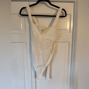 Free people bodysuit